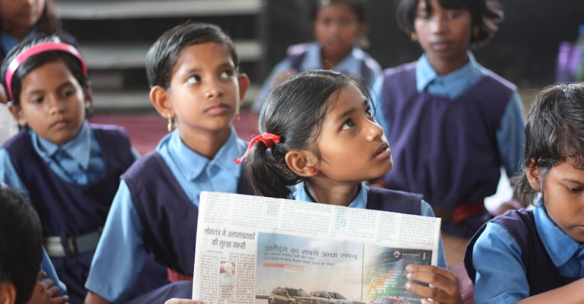 Reducing poverty in Africa