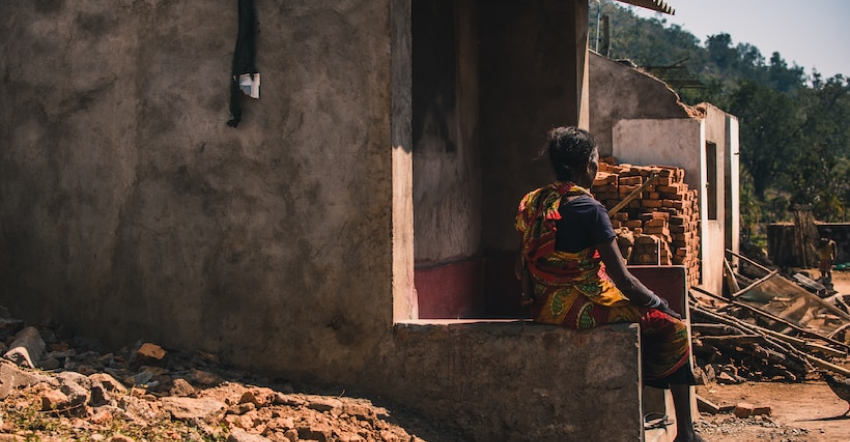 Rights for street children’s