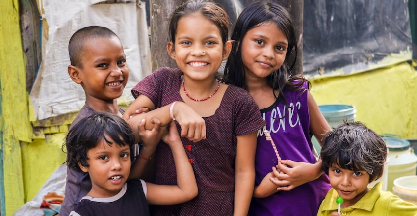 Reducing poverty in Africa