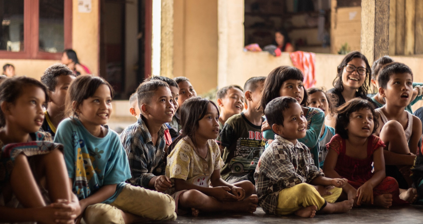 Reducing poverty in Africa