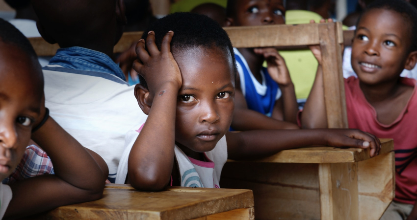 Reducing poverty in Africa