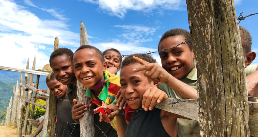 Reducing poverty in Africa